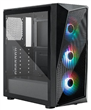 GAB COOLER MASTER CMP 520 MID TOWER BLACK